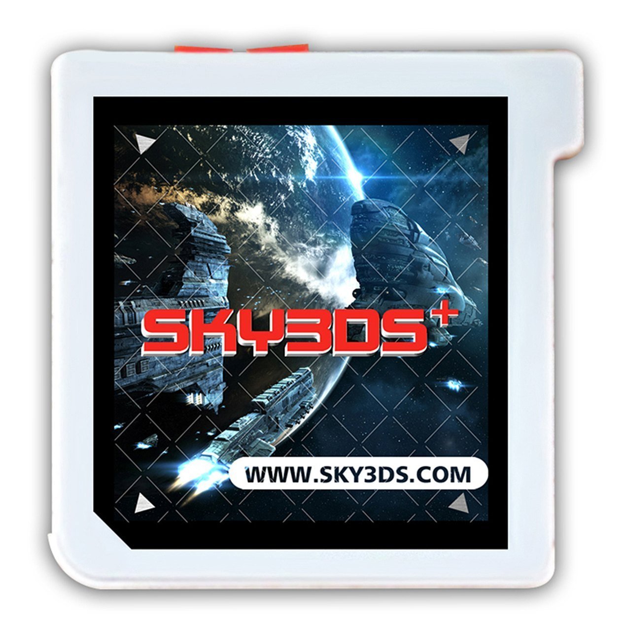 Sky3DS+ Review (Hardware) - Official GBAtemp Review | GBAtemp.net - The  Independent Video Game Community