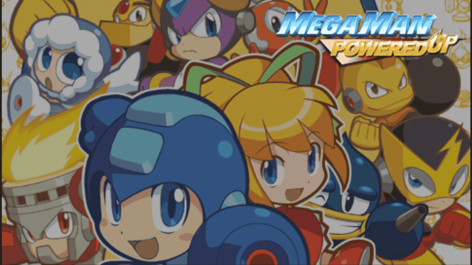 Mega Man Powered Up/Maverick Hunter X PSP games 10 year anniversary  appreciation thread. | GBAtemp.net - The Independent Video Game Community
