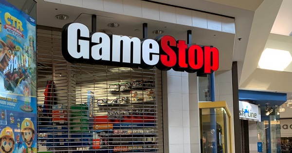 Despite store closures worldwide, GameStop remains open, claiming they are  "essential retail" | GBAtemp.net - The Independent Video Game Community