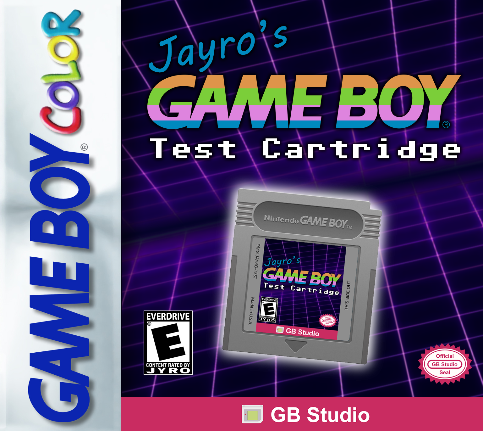 Gameboy Test Cart Cover.png