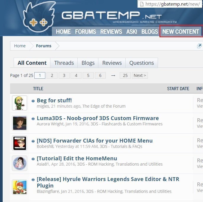 gbatemp.new.content.with.tabs.jpg