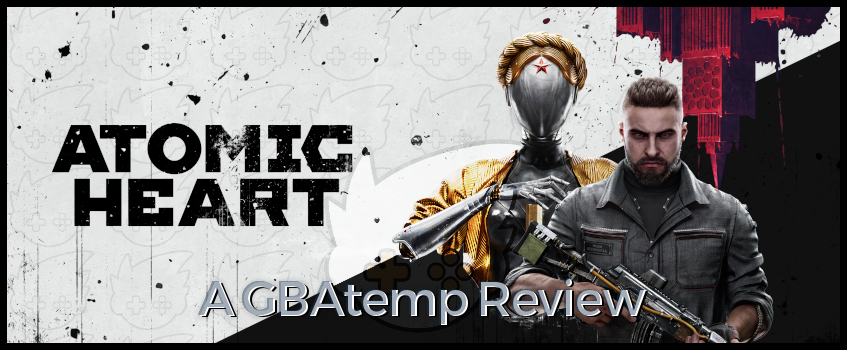 Atomic Heart Game Review