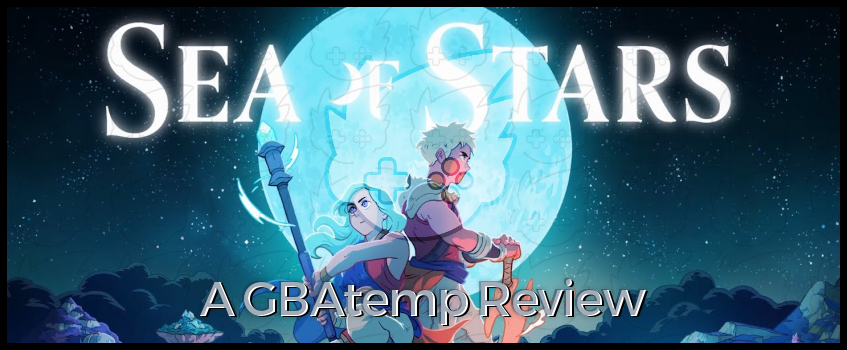 Sea of Stars  Review – Pass The Controller