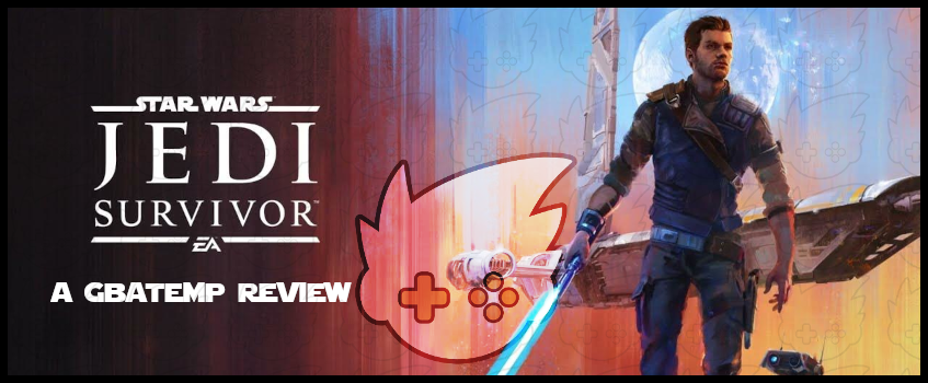 Star Wars Jedi: Survivor - Videojuego (PS5, PC y Xbox Series X/S