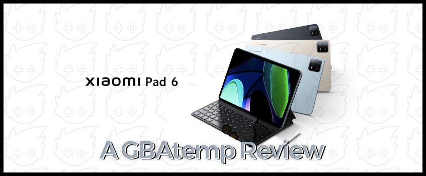 Xiaomi Pad 6 Review: A tablet. A Stylus. A keyboard. All for under Rs 40,000
