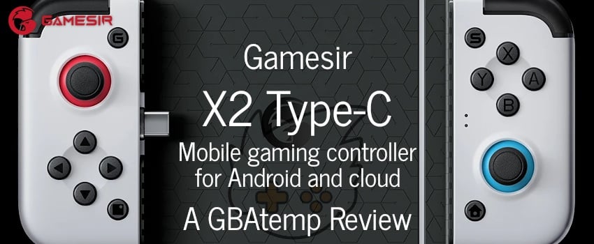 Stadia Controller Xbox Game Pass  Gamesir X2 Type C Mobile Gaming - X2  Mobile Phone - Aliexpress