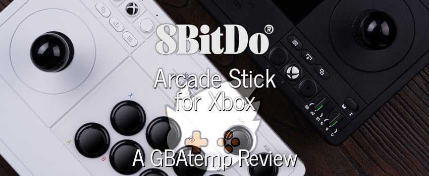 I can't recommend this 8BitDo Arcade Stick deal enough for Xbox players who  love fighting games