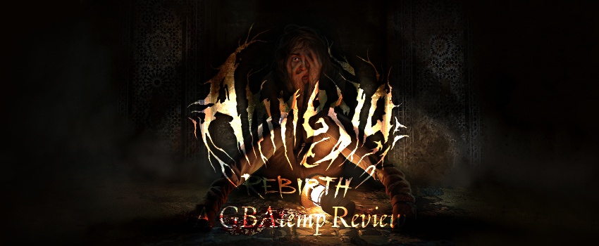 Amnesia: Rebirth Review - Amnesia: Rebirth Review – The Fine Line Between  Fear And Frustration - Game Informer