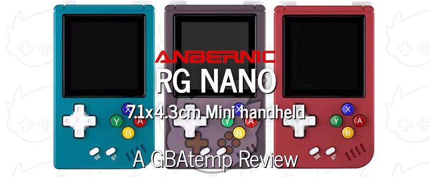 Anbernic RG35XX: New gaming handheld showcased with retro Game Boy and SNES  design -  News