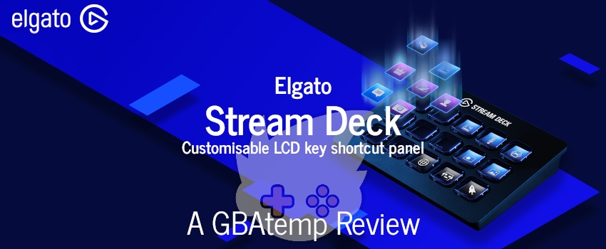 Elgato Stream Deck + review