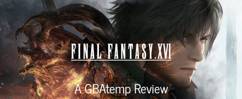 Final Fantasy XVI' Reviews Are In, And They Are Great