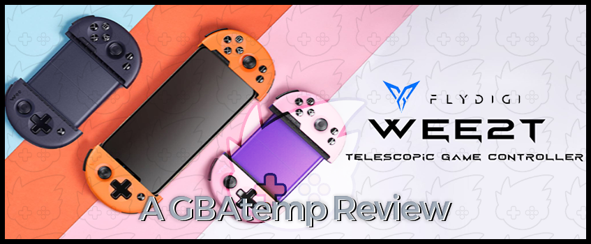 Flydigi Wee 2T Review (Hardware) - Official GBAtemp Review | GBAtemp.net -  The Independent Video Game Community