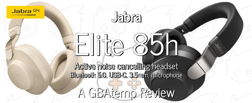 Jabra Engage 75 Convertible Review 