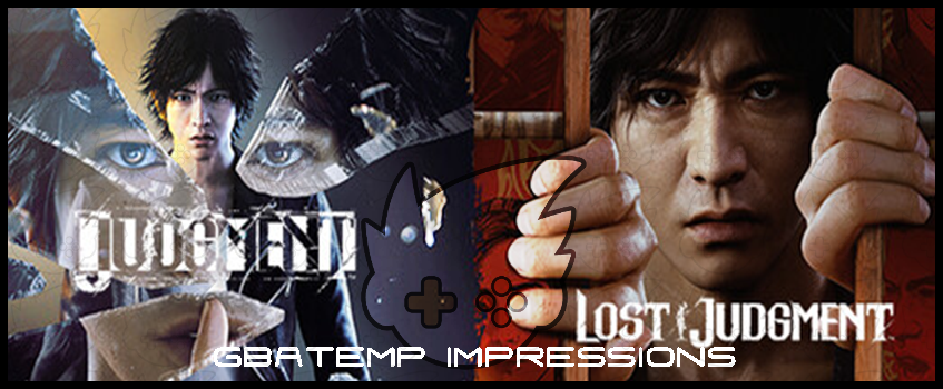 GBAtemp_review_banner_Judgment Collection PC.png