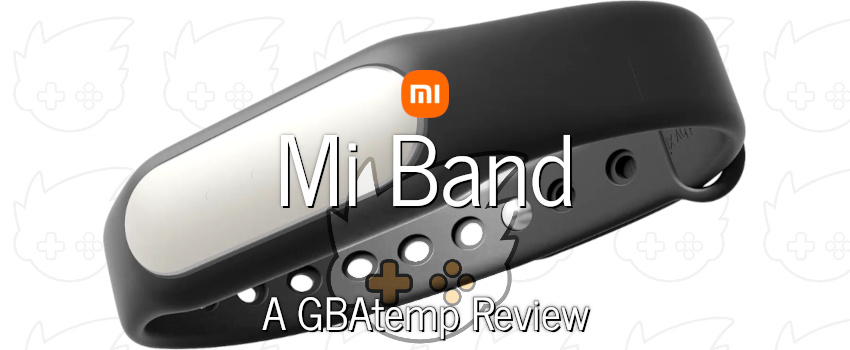 Xiaomi Mi Band 8 – TAHAT Store