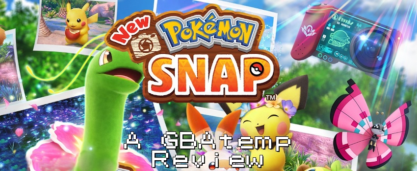 Pokemon Sword and Shield Review (Nintendo Switch) - Official GBAtemp Review