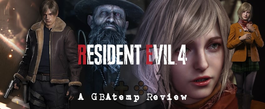 Resident Evil HD Review (Nintendo Switch) - Official GBAtemp Review
