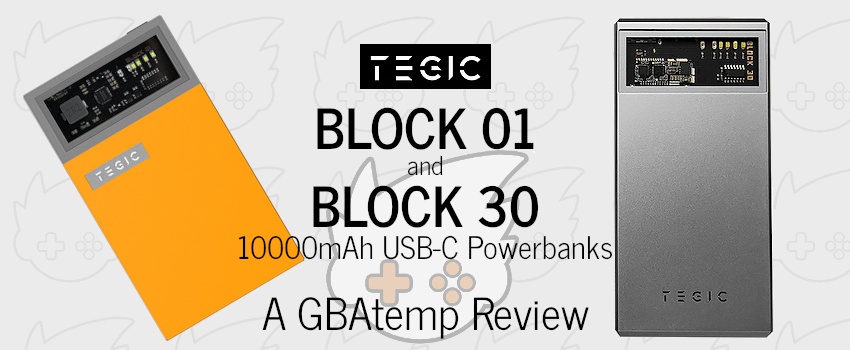 Anker 20,000mAh USB-C Power Bank debuts in four colors