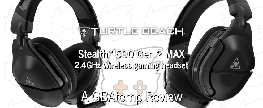 Turtle Beach - Casques avec Microphone Turtle Beach Stealth 600