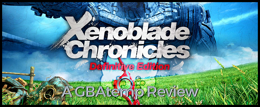 Beginner's tips for Xenoblade Chronicles 3 - Polygon