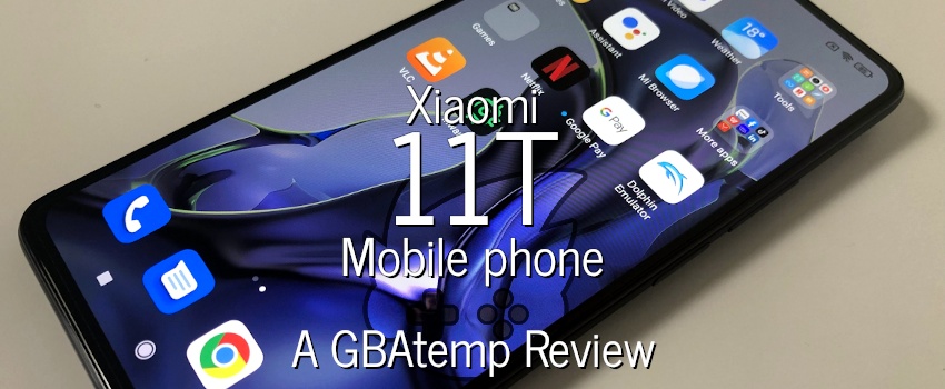 Xiaomi 11T Pro vs Xiaomi 12T Pro Antutu, The Battle! 
