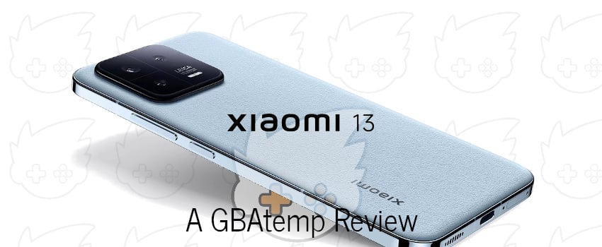 Xiaomi 13 review: a sleek and sophisticated iPhone imitator