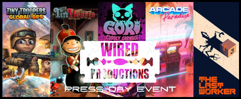 GBAtemp_Wired Productions Press Day.png
