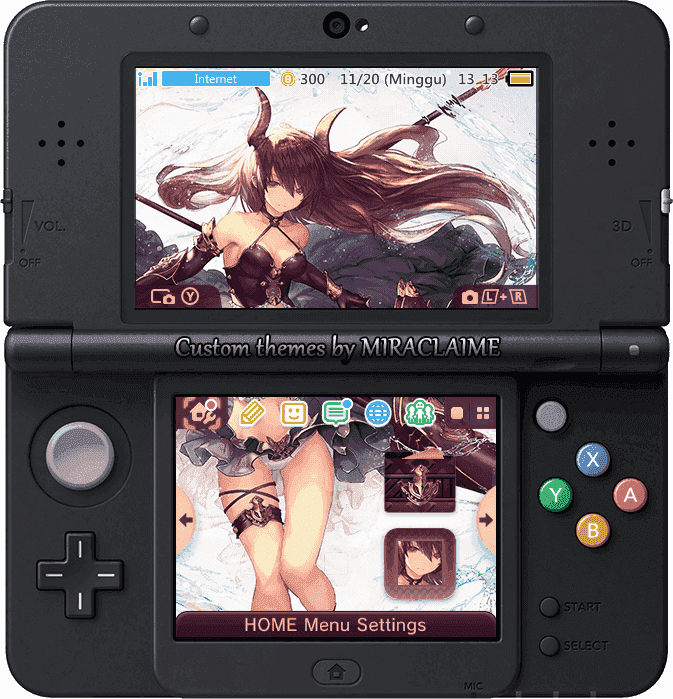 Grandblue ver 1 3ds preview mc.png
