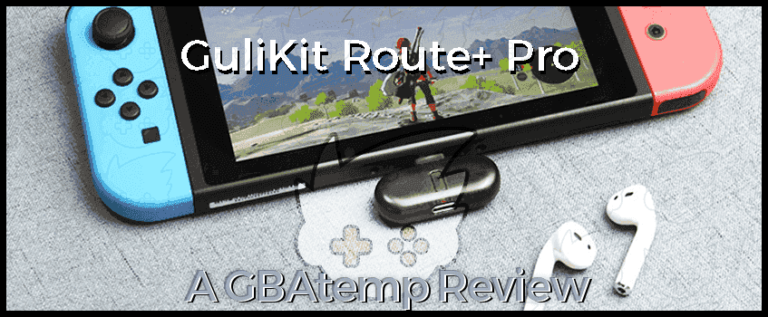 GuliKit Route Plus Pro GBAtemp Review.png