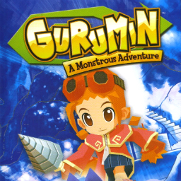 Gurumin A Monstrous Adventure.jpg