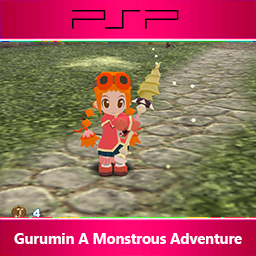 Gurumin A Monstrous Adventure.png