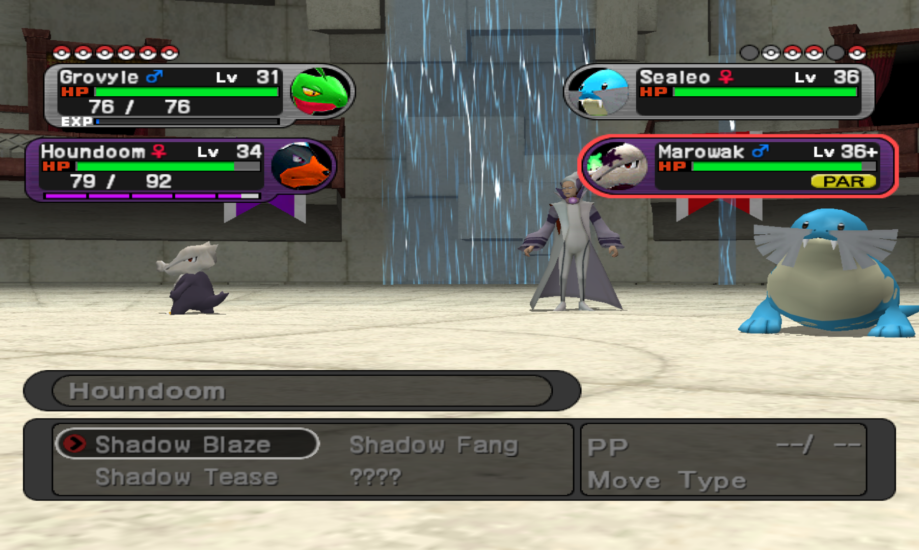 Pokemon XD: Gale Of Darkness Cheats, Hints, Tips, And Tricks