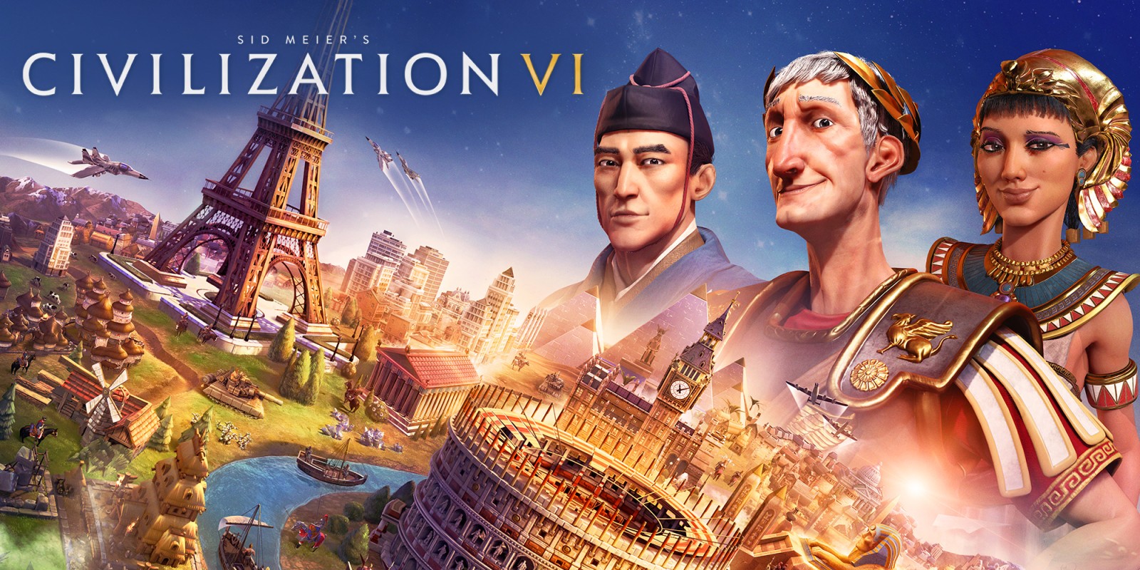 Sid Meier's Civilization 6 CHEAT file | GBAtemp.net - The Independent Video  Game Community