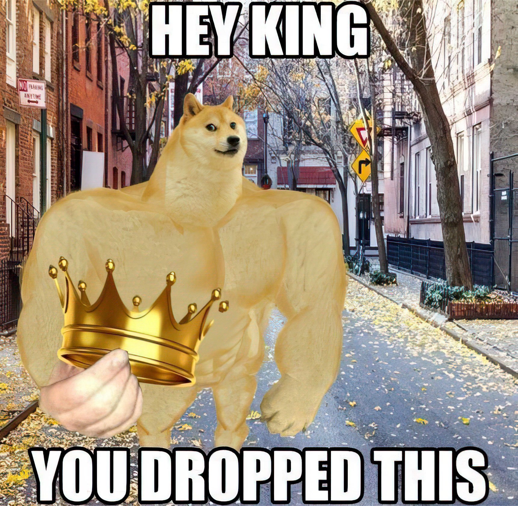 Hey king you dropped this.jpg