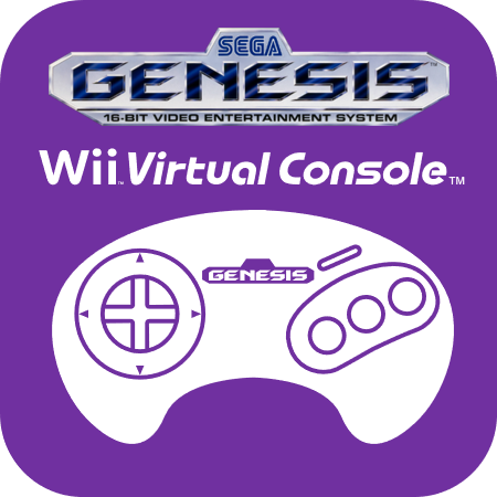 SEGA Genesis / SEGA Mega Drive Wii Virtual Console iNJECTOR ***BETA  VERSiON*** | GBAtemp.net - The Independent Video Game Community
