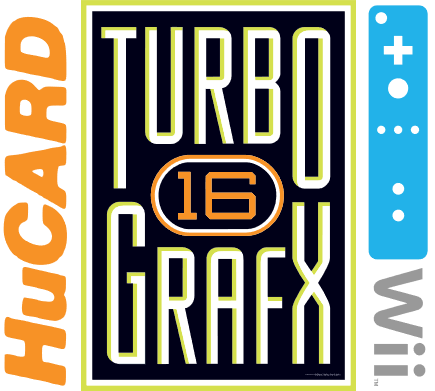 TurboGrafx-16 / PC Engine HuCARD Wii Virtual Console iNJECTOR ***BETA  VERSiON*** | GBAtemp.net - The Independent Video Game Community
