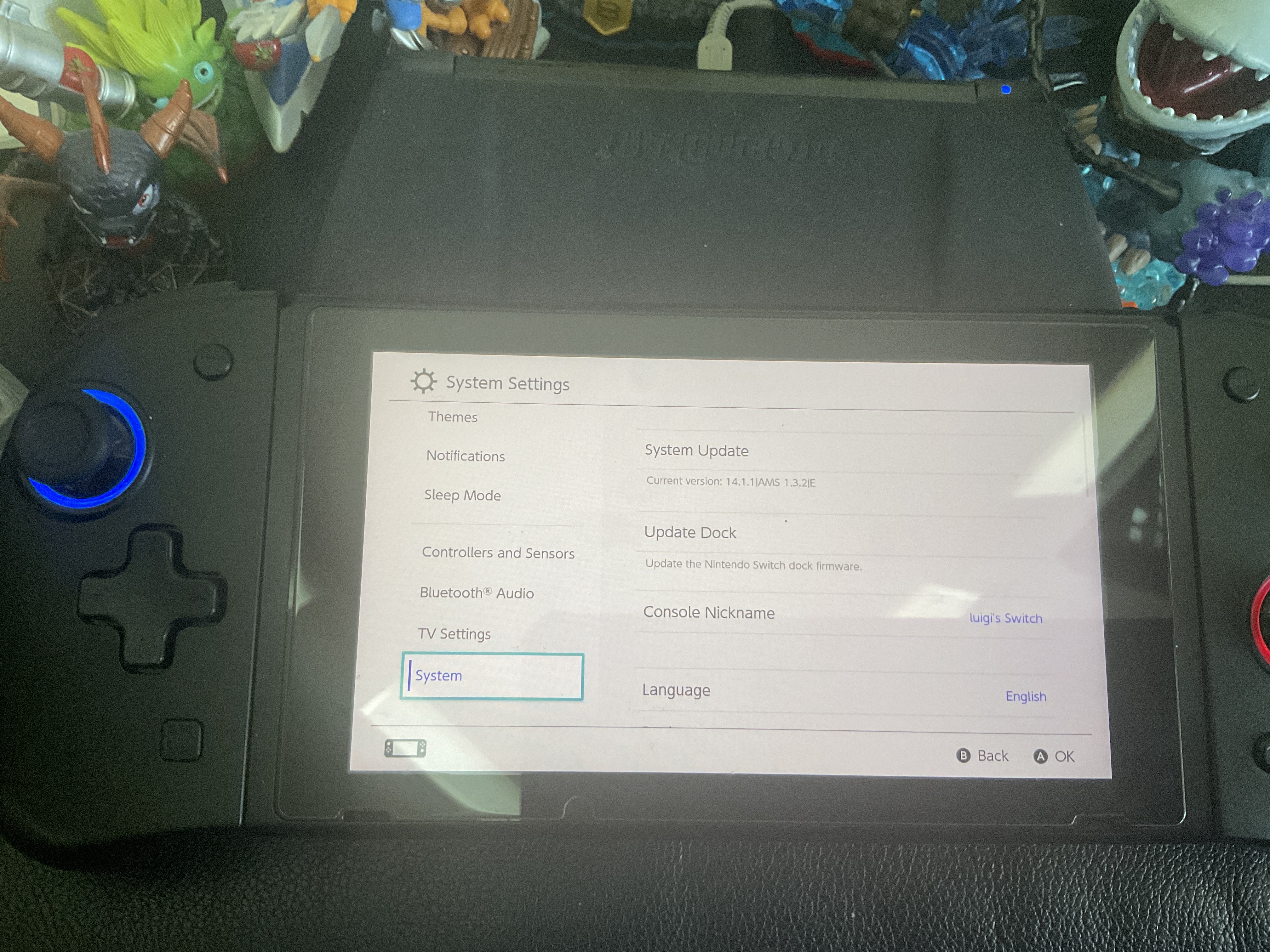 Switch stock firmware won't read Sandisk 512 GB SD card formatted in FAT32  (using fat32format with 32K clusters) but will read exFAT. | GBAtemp.net -  The Independent Video Game Community