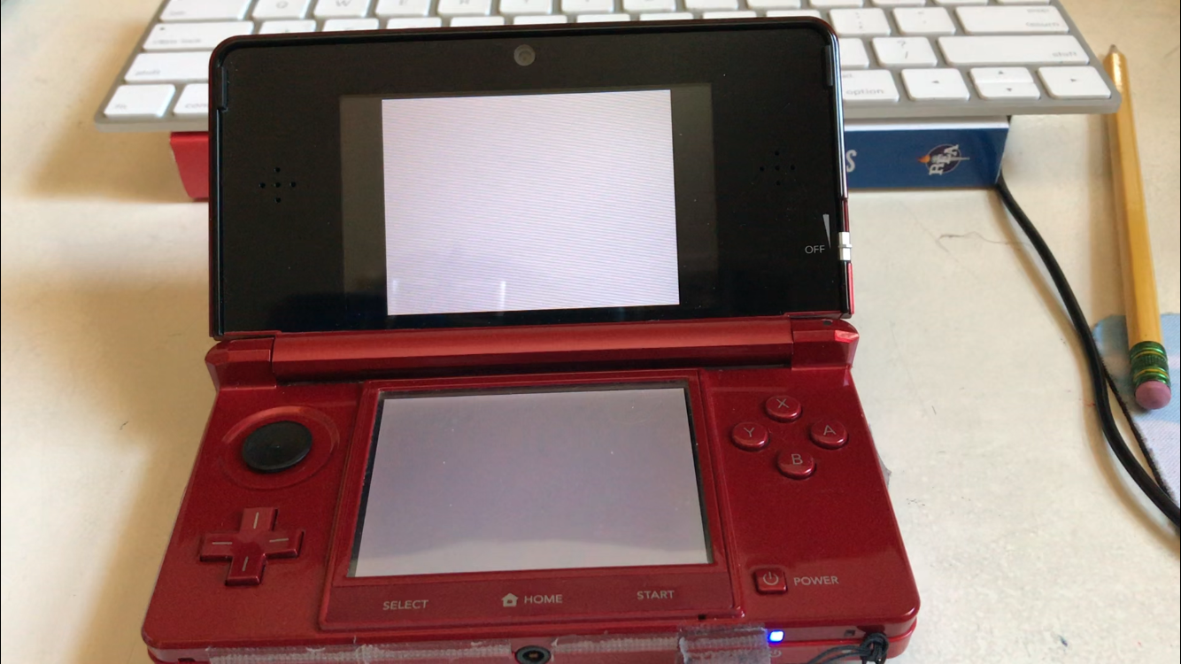 Games In R4i Gold Plus Won T Load On My 3ds Gbatemp Net The Independent Video Game Community