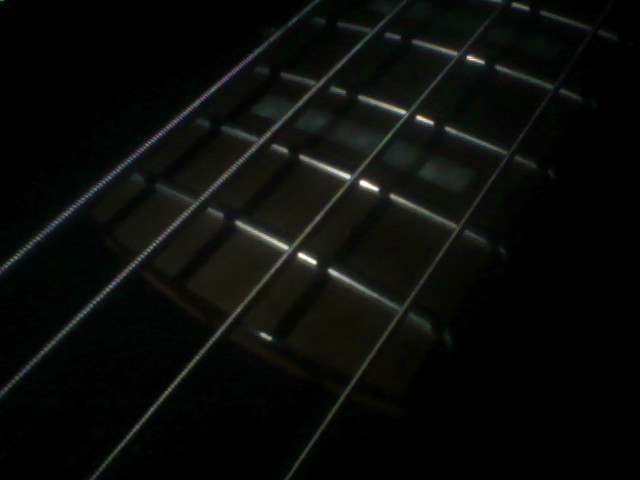 bassgitar