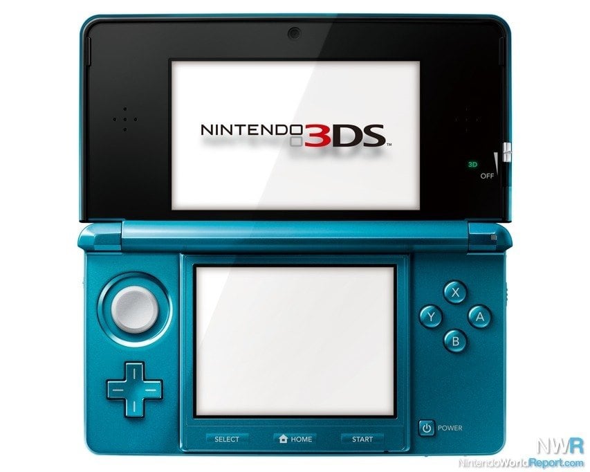 3ds Firmware 11 8 0 41 Out Is Actually Stable And Broke Support For Luma3ds Fix Now Available Gbatemp Net The Independent Video Game Community