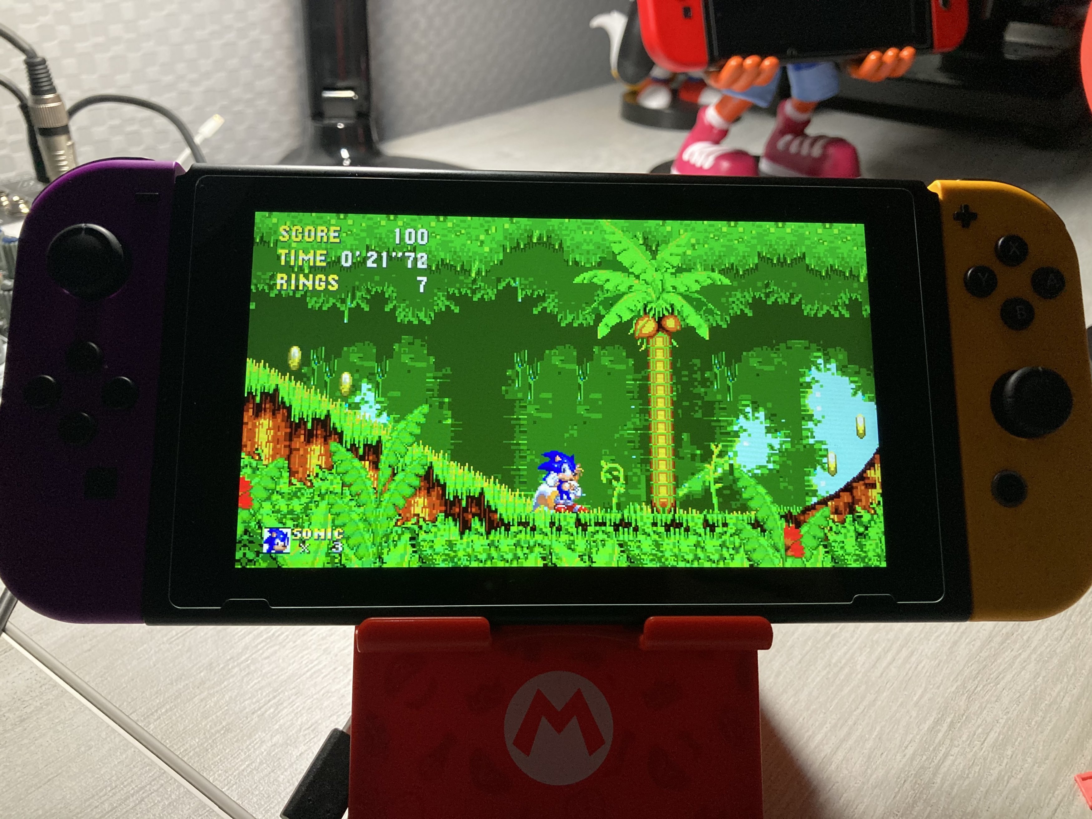 SONIC 3 A.I.R ON ANDROID! + DOWNLOAD LINKS AND TUTORIAL 