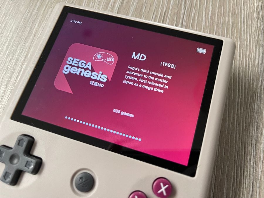 Anbernic announces launch date for the RG405V retro handheld, Page 3