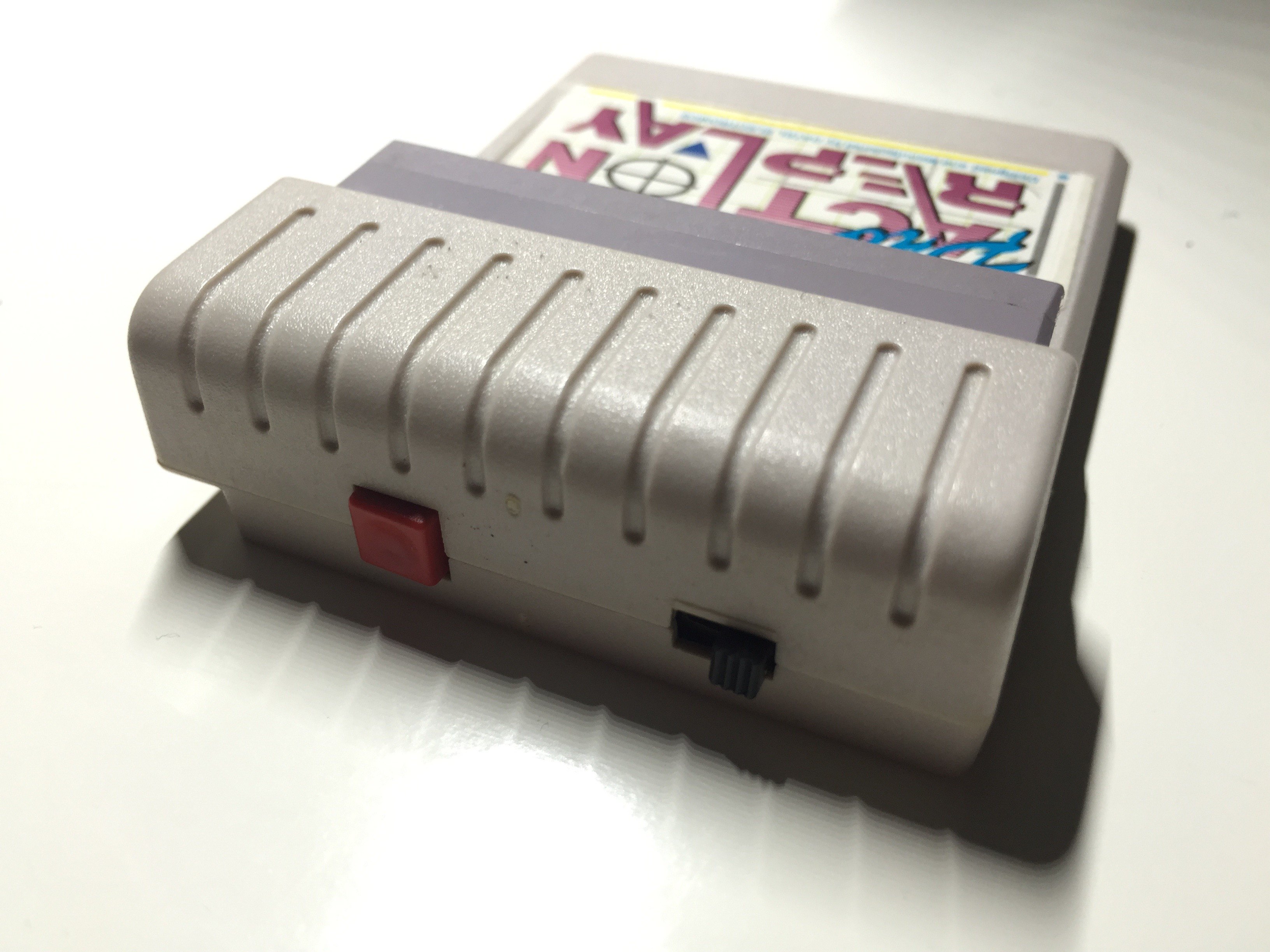 Help: Pro Action Replay for GameBoy | GBAtemp.net - The Independent Video  Game Community