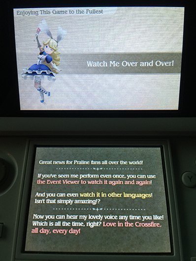 Possible To Play Bravely Default In English On A Jp N3ds Gbatemp Net The Independent Video Game Community