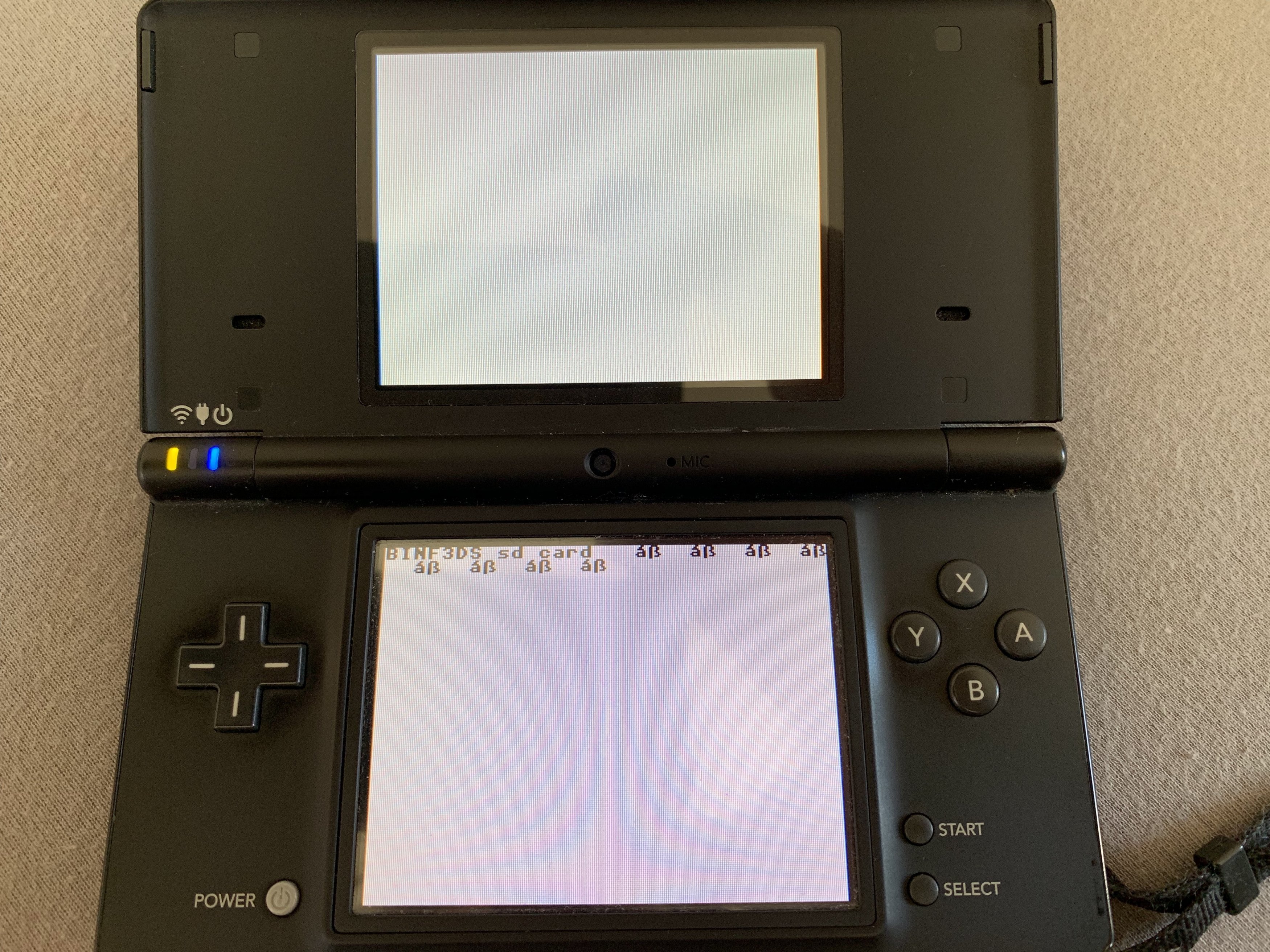 GBA Roms on Hacked DSi | GBAtemp.net - The Independent Video Game Community