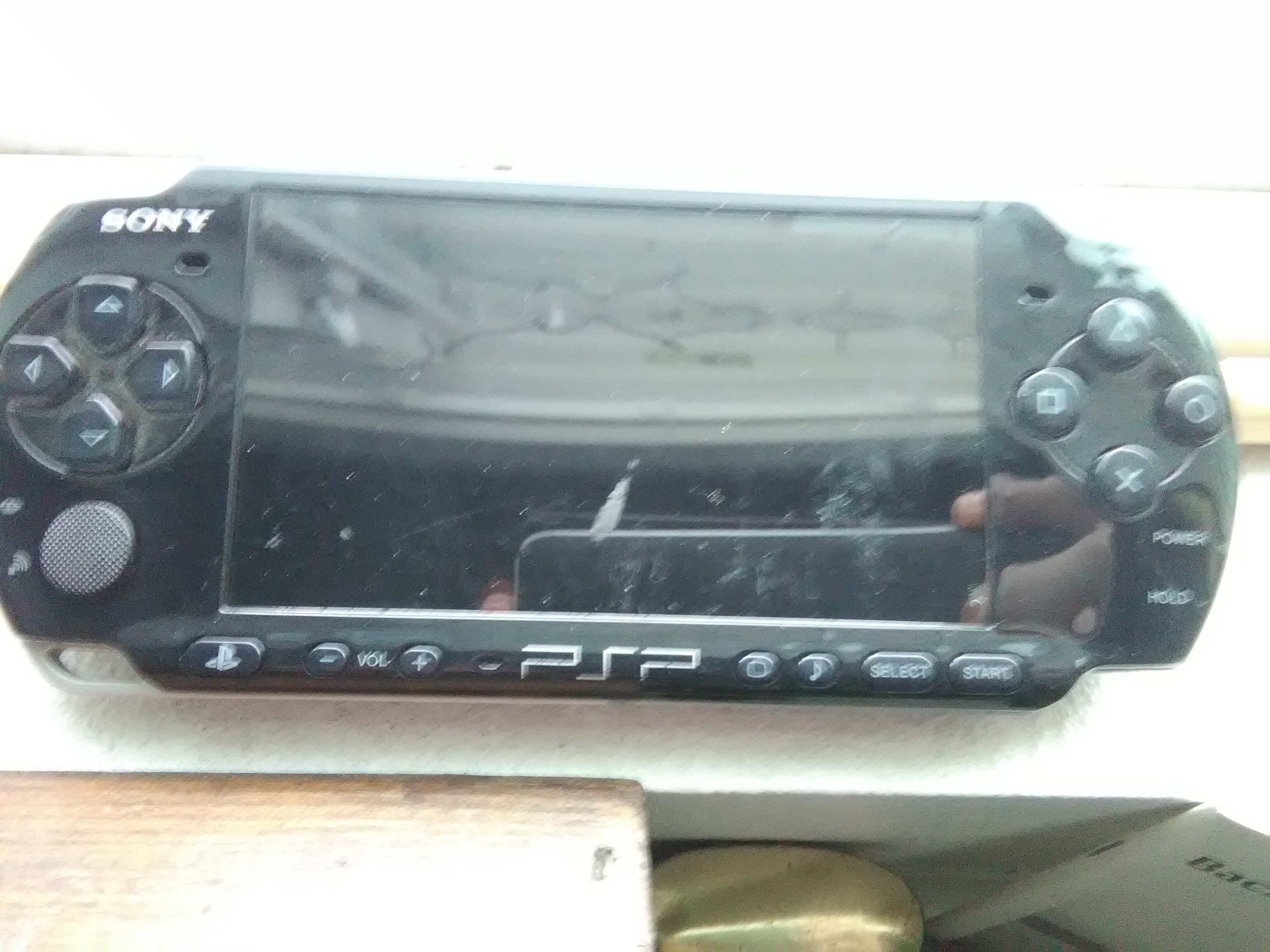 What's the PSP 3001E? | GBAtemp.net - The Independent Video Game 