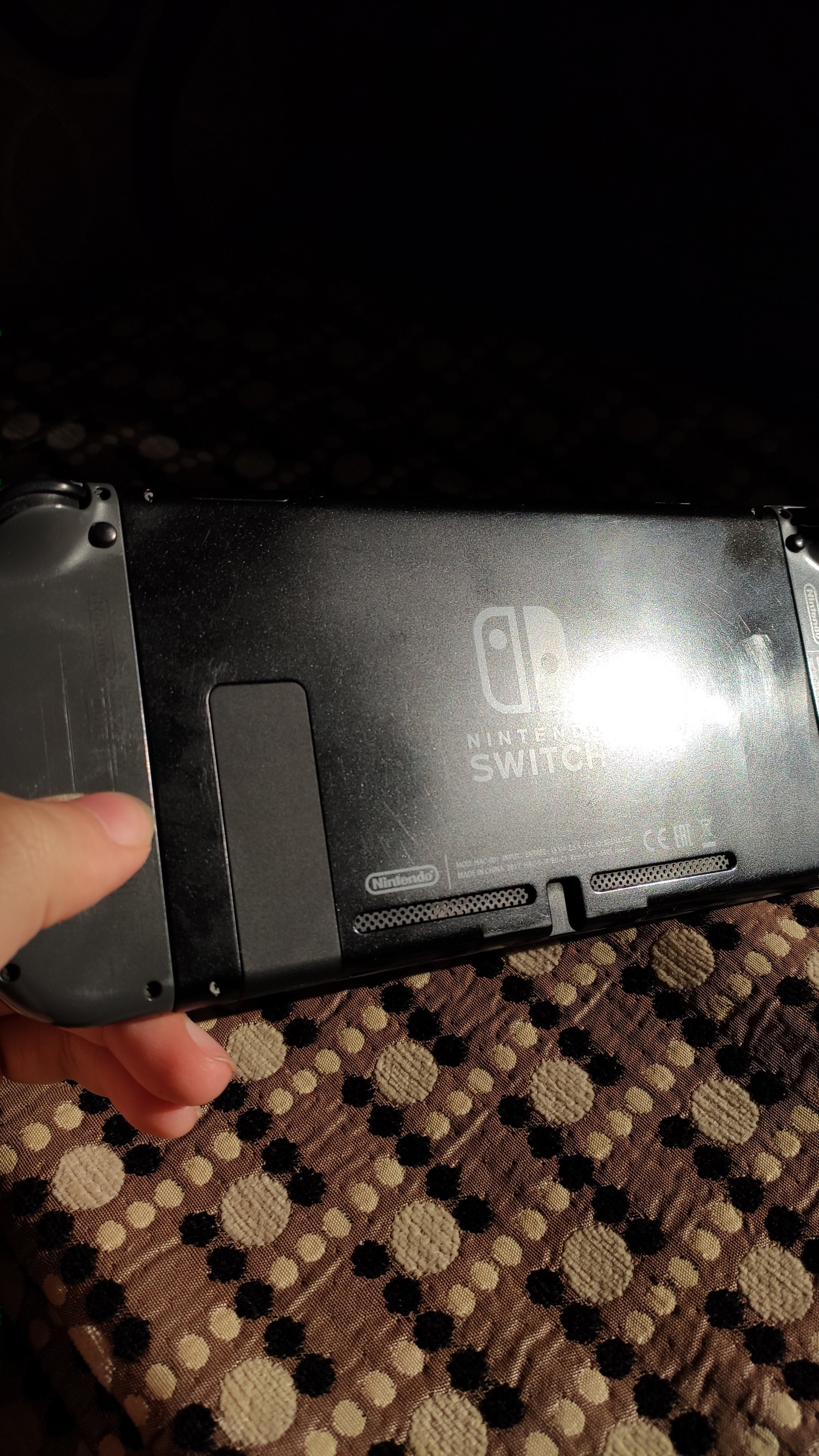 Is Swapping The Shell Housing On A Nintendo Switch Worth It Gbatemp Net The Independent Video Game Community