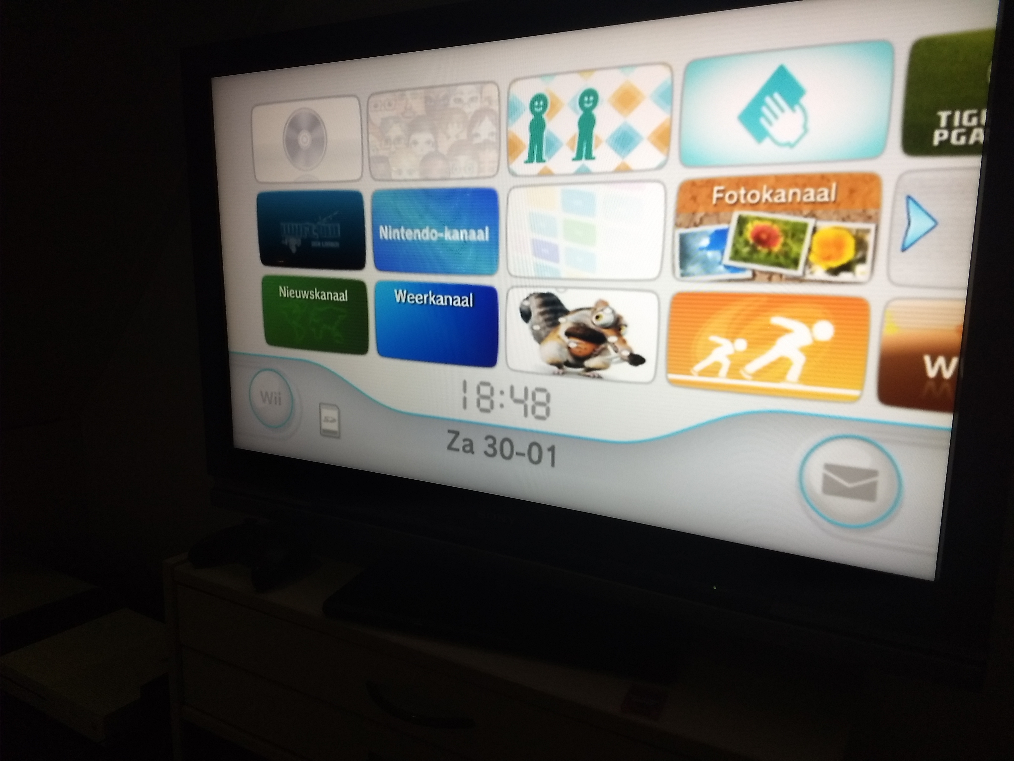 Wii has no signal and does not respond | GBAtemp.net - The Independent  Video Game Community