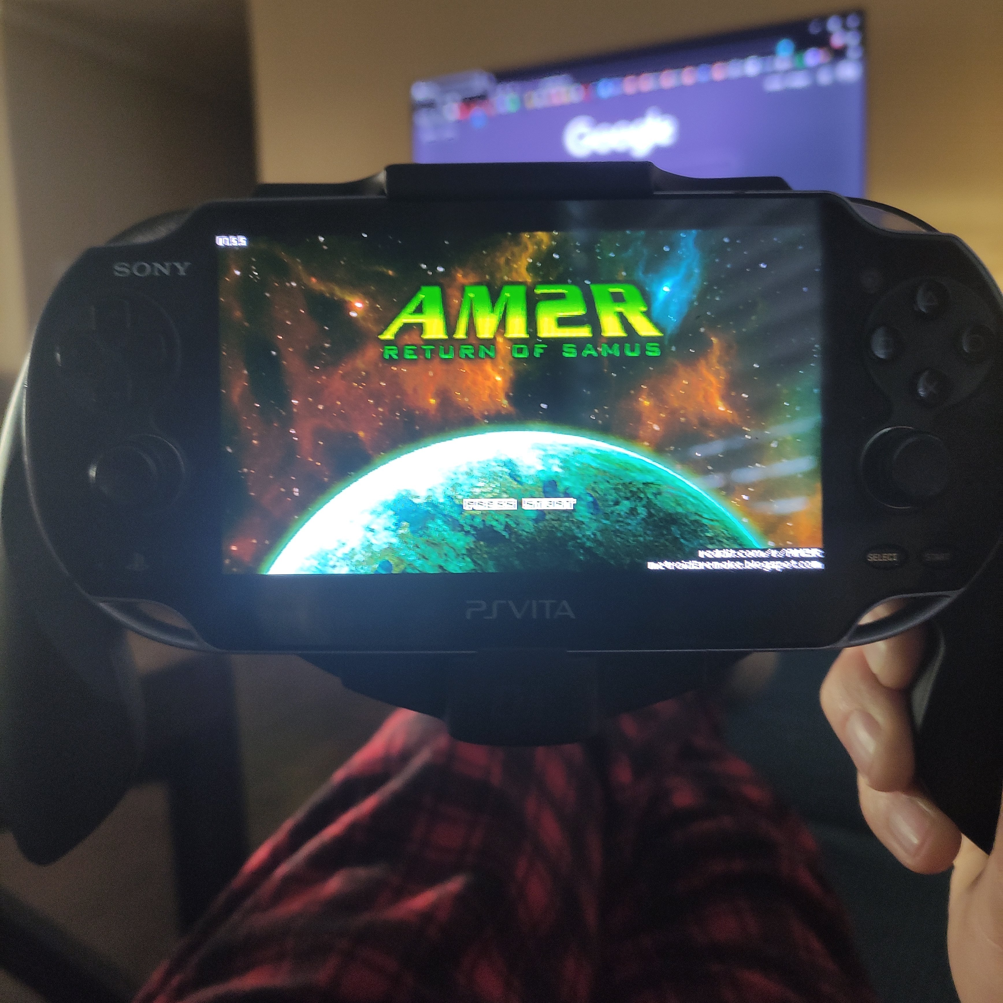 RELEASE] YoYo Loader (emulator that launches Android apk directly on the  Vita) by Rinnegatamante | GBAtemp.net - The Independent Video Game Community