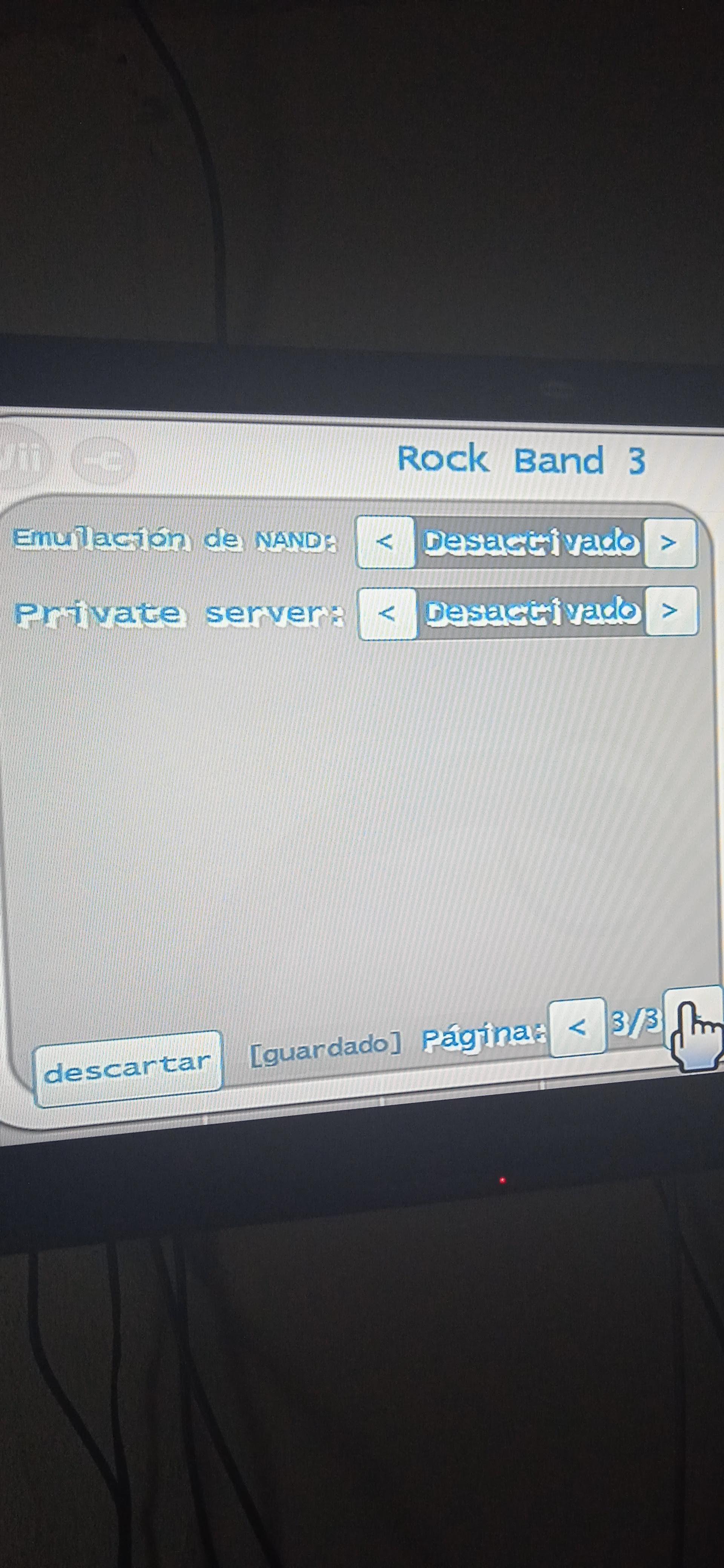 Rock Band 3 DLC WORKING!!! | GBAtemp.net - The Independent Video Game  Community
